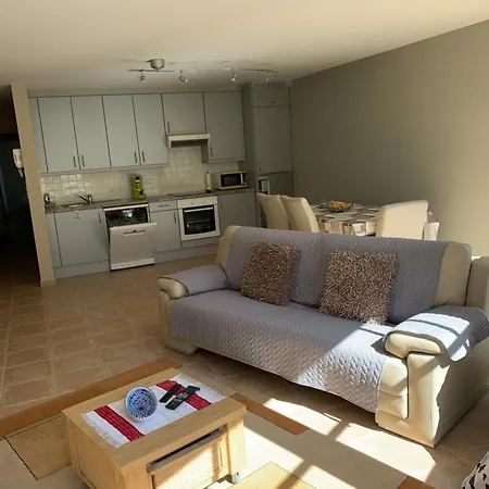 Almare Apartment