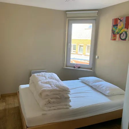 Apartment Almare *