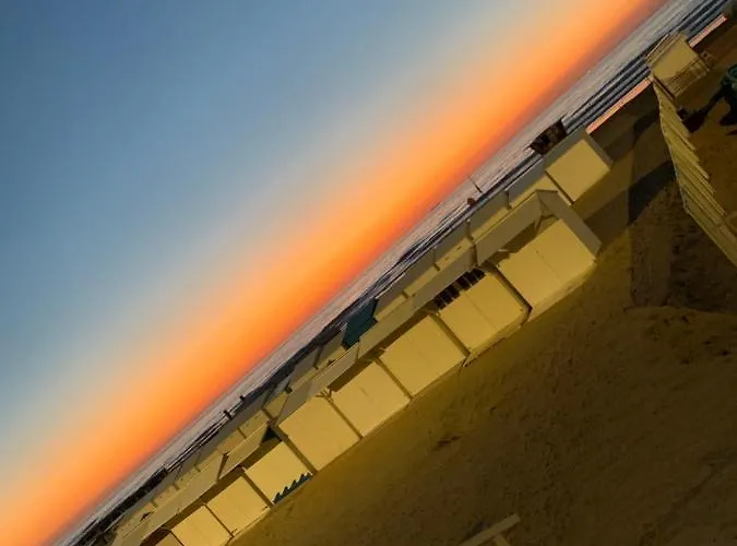 Apartamento Almare *