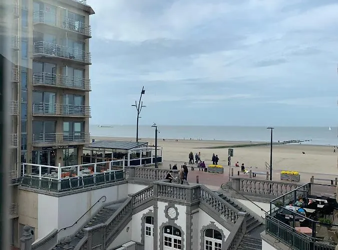 Apartamento Almare *