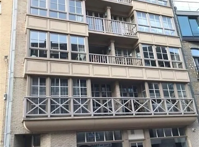 Almare Apartamento *