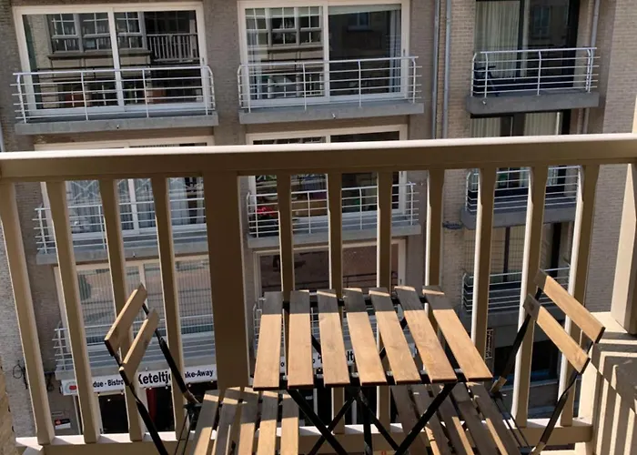 Almare Apartamento *